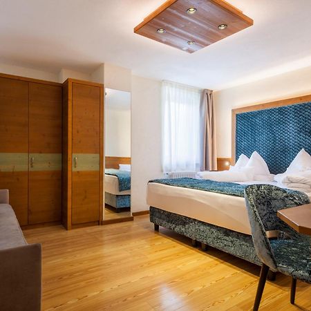 Adler Hotel Wellness & Spa - Andalo Kültér fotó