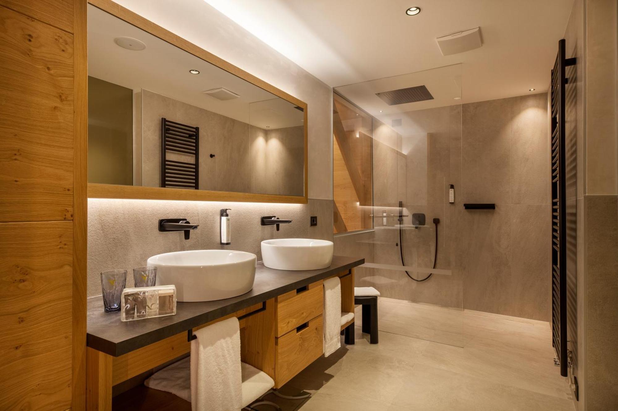 Adler Hotel Wellness & Spa - Andalo Kültér fotó