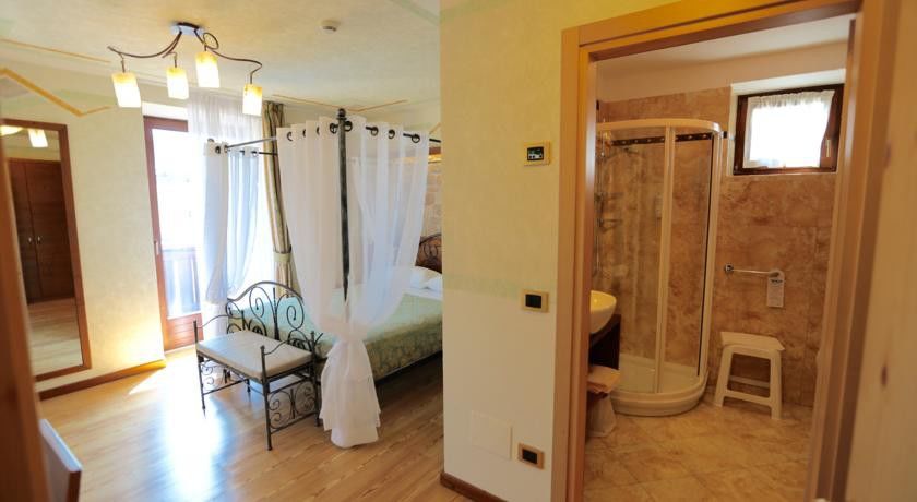 Adler Hotel Wellness & Spa - Andalo Kültér fotó