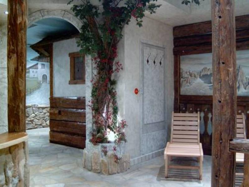 Adler Hotel Wellness & Spa - Andalo Kültér fotó